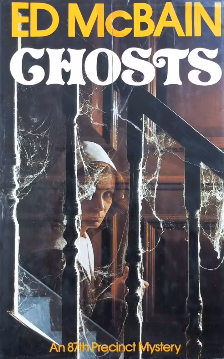 Ghosts | Ed McBain