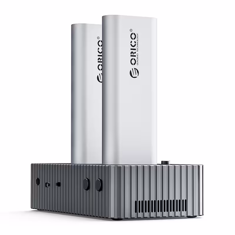 داک استیشن اوریکو مدل IT28N‑C