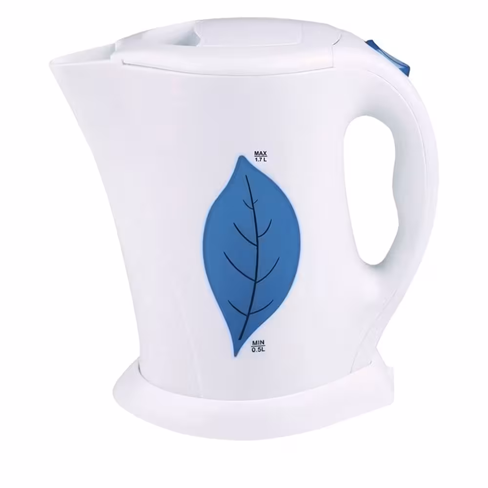 کتری برقی وستینگهاوس مدل wkwk9195 گنجایش 1.7 لیتر