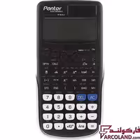 ماشین حساب مهندسی پنتر مدل Super Smart کد DC108