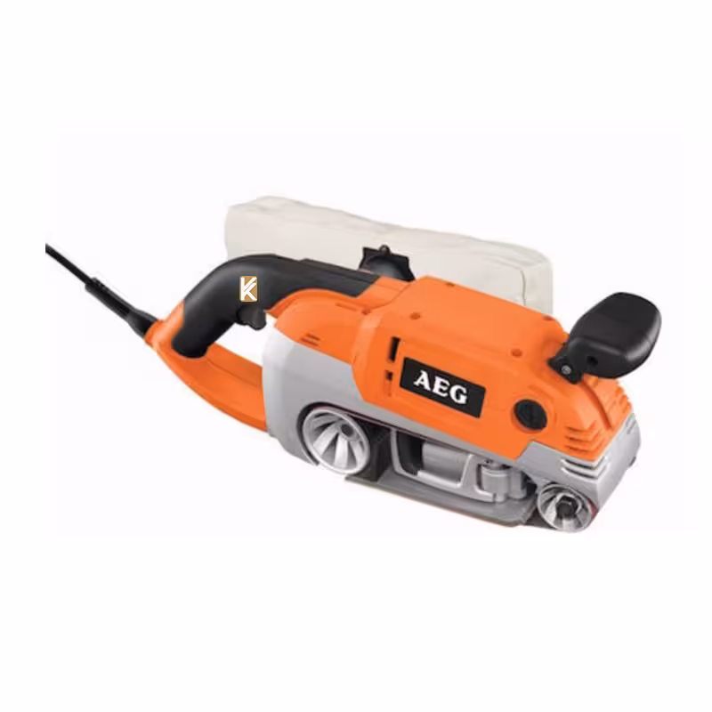 سمباده نواری آاگ مدل HBS 1000 E