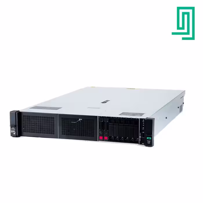HPE ProLiant DL380 Gen10 6242 1P 32GB-R P408i-a NC 8SFF 800W PS
