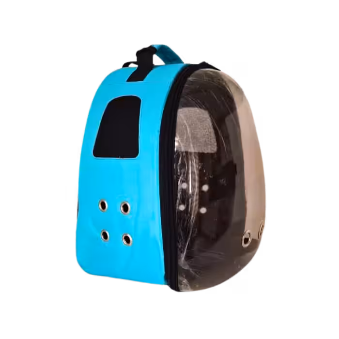 کوله فضایی حمل سگ و گربه مدل اقتصادی