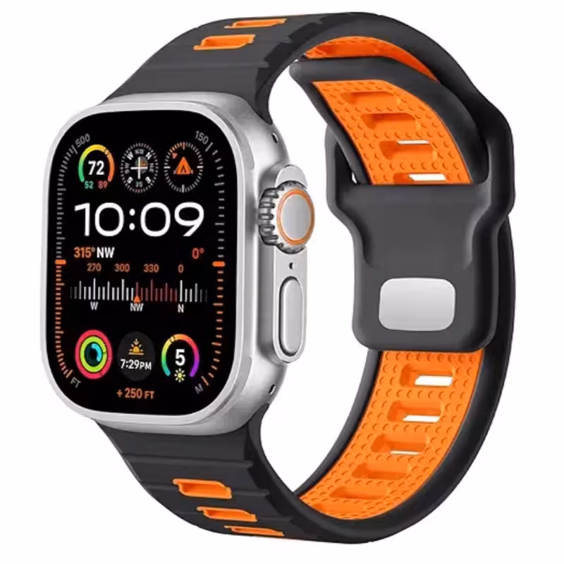 ساعت هوشمند t9000 مدل الترا 3 | کالا مکس