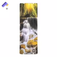 رادیاتور شیشه ای آنیت مدل دکوراتیو