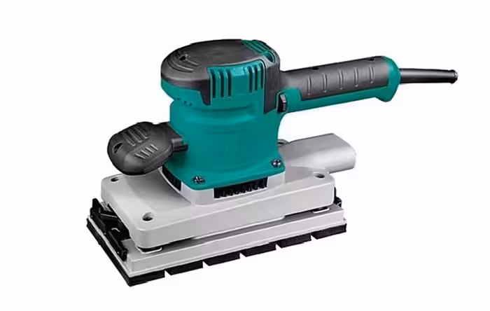 سنباده لرزان بزرگ مستطیلی دی سی ای مدل ASB02-234S