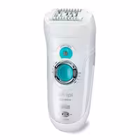 اپیلاتور براون مدل Silk Epil 7 Xpressive 7381