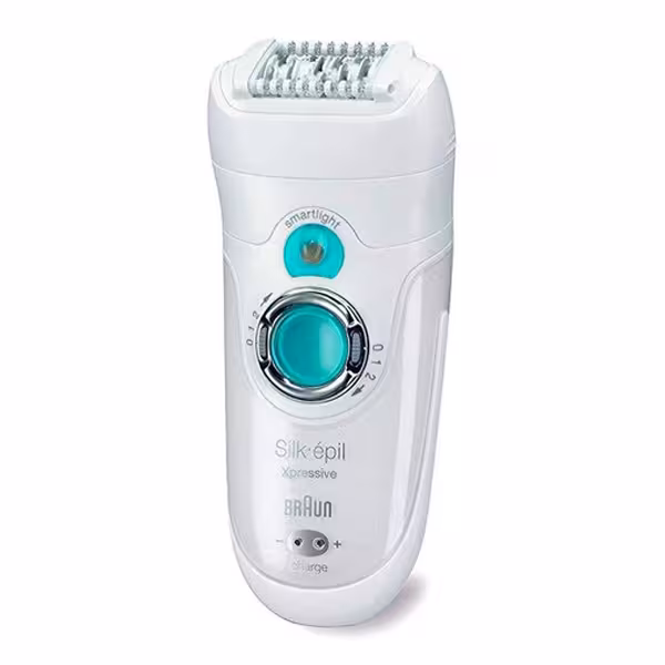 اپیلاتور براون مدل Silk Epil 7 Xpressive 7381