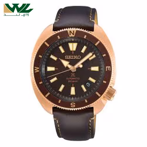 ساعت سیکو SRPG18K1