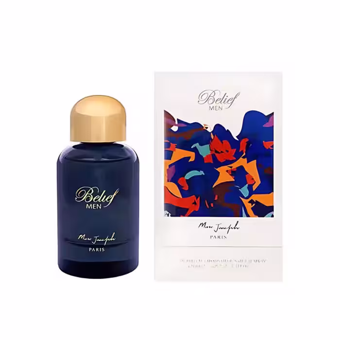 ادکلن مارک جوزف بیلایف من مردانه اصل حجم 100 میلی لیتر
