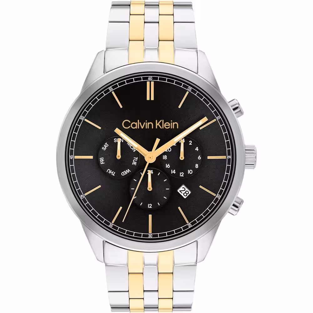ساعت مچی مردانه کلوین کلاین(CALVIN KLEIN) مدل 25200380