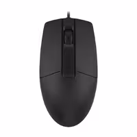 ماوس باسیم ای فورتک مدل OP-330