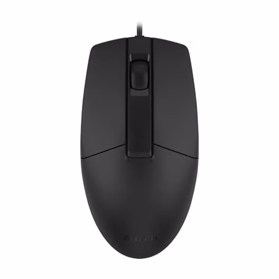 ماوس باسیم ای فورتک مدل OP-330