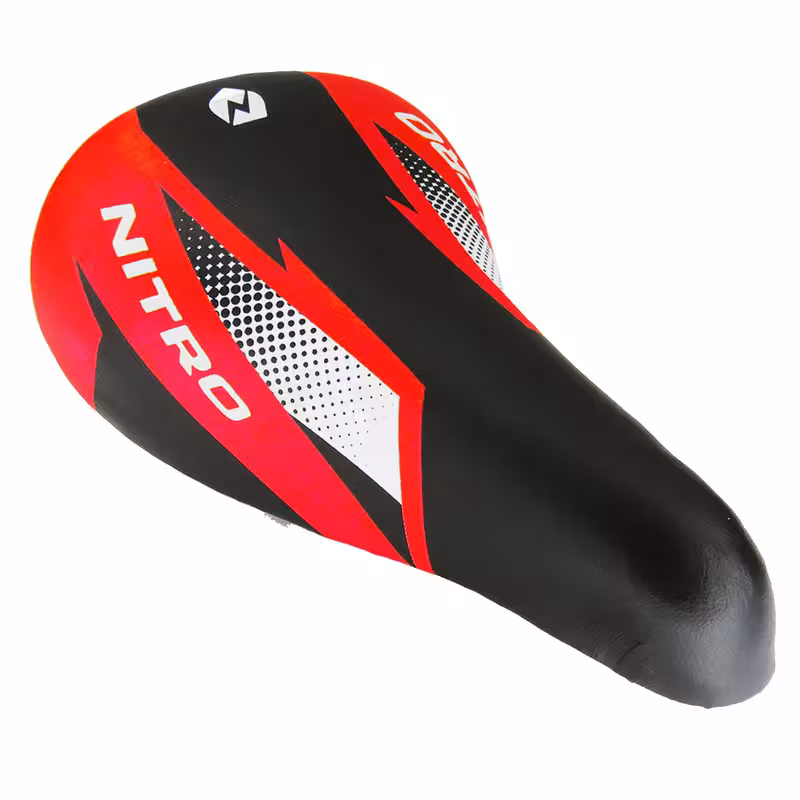 زین دوچرخه نیترو مدل 106 | کالا مکس