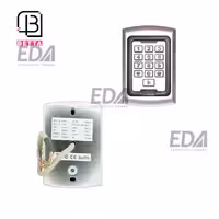 اکسس کنترل کارتخوان بتا  BETA 1206 EM/Mifare