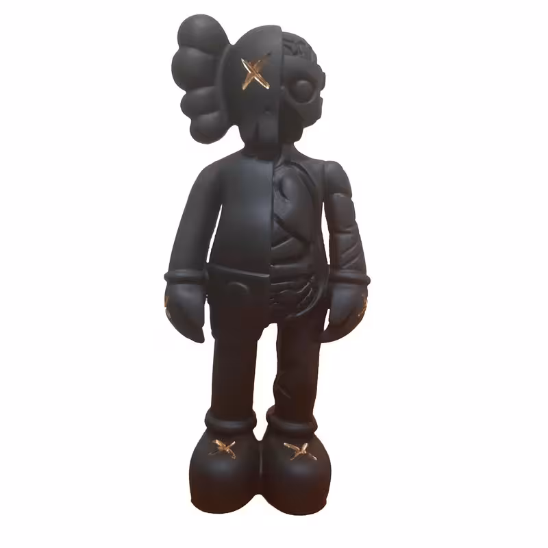 مجسمه کاوز آناتومی کد C7