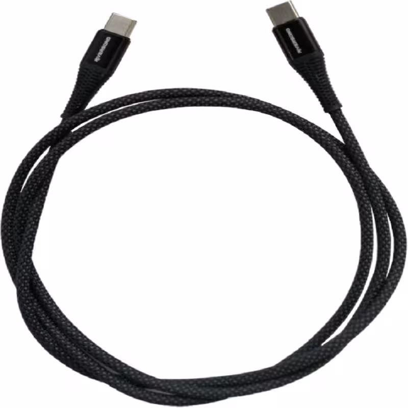 کابل شارژ 1 متری Type-C ریورسانگ مدل LOTUS 11 LCC1