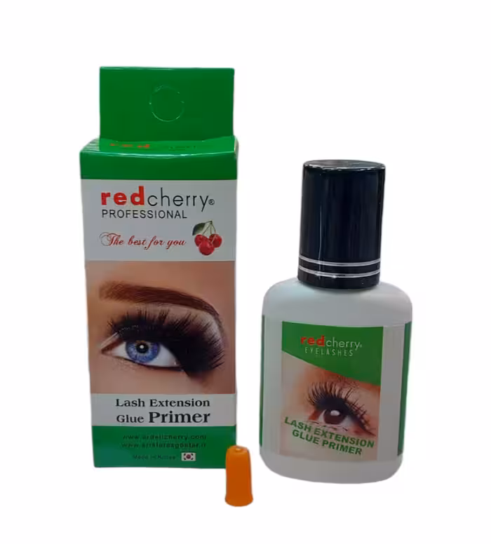 پرایمر معطر مژه و ابرو