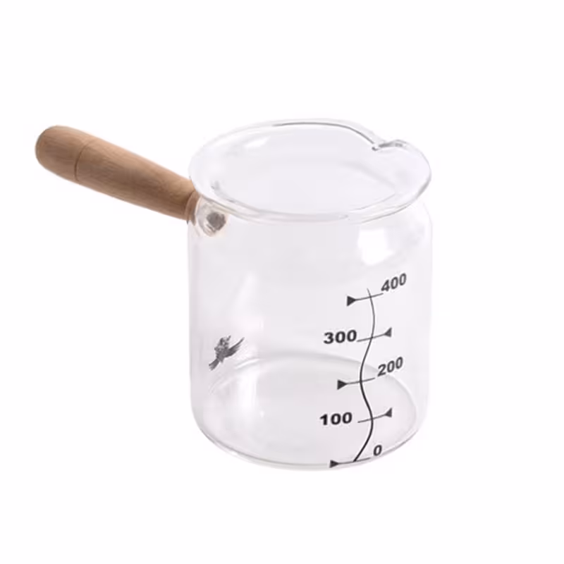 شیرجوش پیرکس کد 400