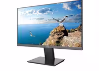 مانیتور سام الکترونیک 24 اینچ مدل LS24RF625H