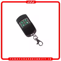 ریموت ساید بلوتوثی فرکانس 433 تعداد بالای 20 عدد