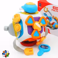 بیزی بال چند وجهی