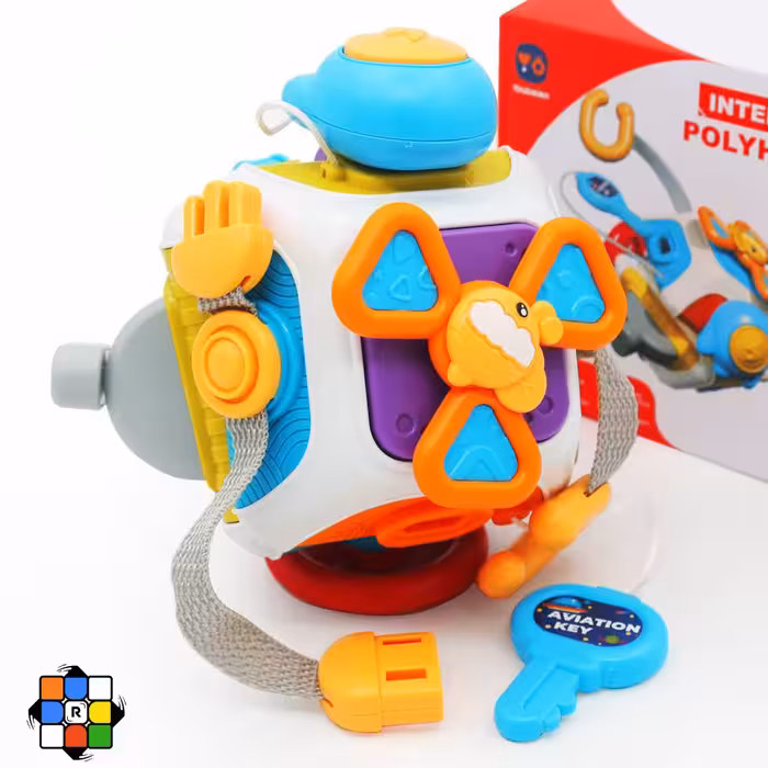 بیزی بال چند وجهی