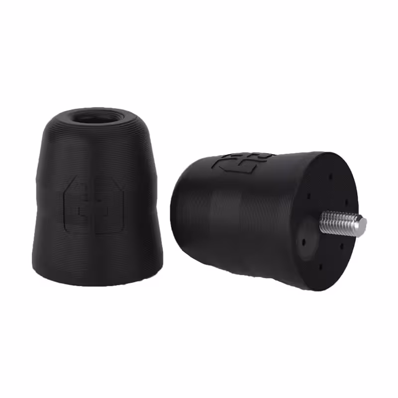 ضربه گیر پلاستیکی (Bump Stop) نیسان پیکاپ مدل FS.6070