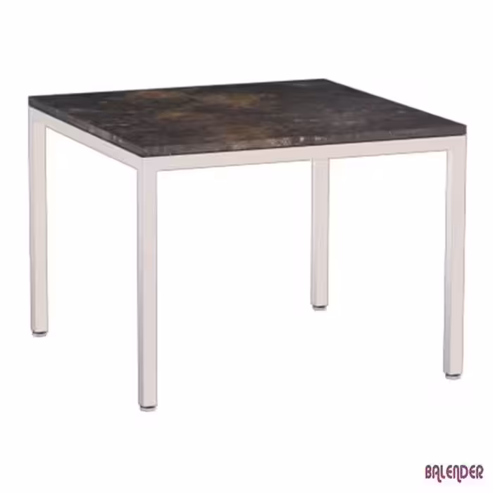 میز عسلی اروند مدل 5019MS