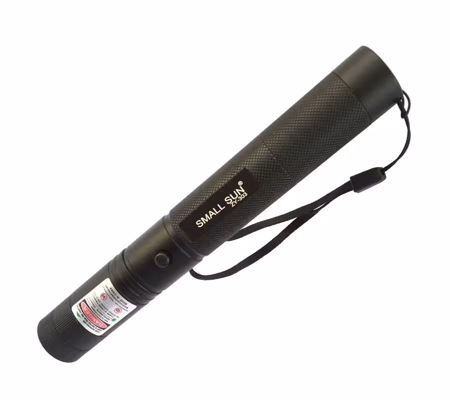 لیزر پوینتر اسمال سان مدل ZY-303
