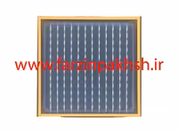 پنل ال ای دی سه حالته 60×60 سه بعدی 144 وات توکار اپتونیکا مدل IR-OP19144-A