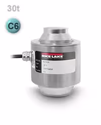 لودسل فشاری  رایس لک مدل RL5426 کلاس C6 ظرفیت 30 تن