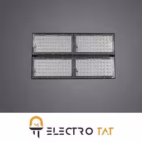 پروژکتور صنعتی اکوآتریا SMD-200w پارس شعاع توس
