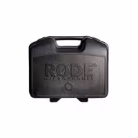 هارد کیس و کیف رود مدل Rode RC4