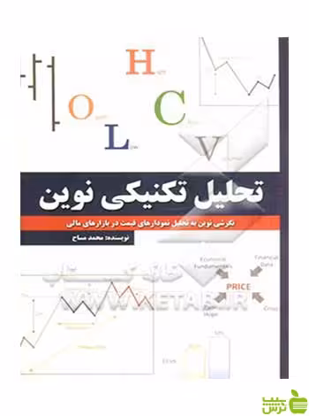 تحلیل تکنیکی نوین محمد مساح چالش - سیب ترش - SibTorsh محمد مساح