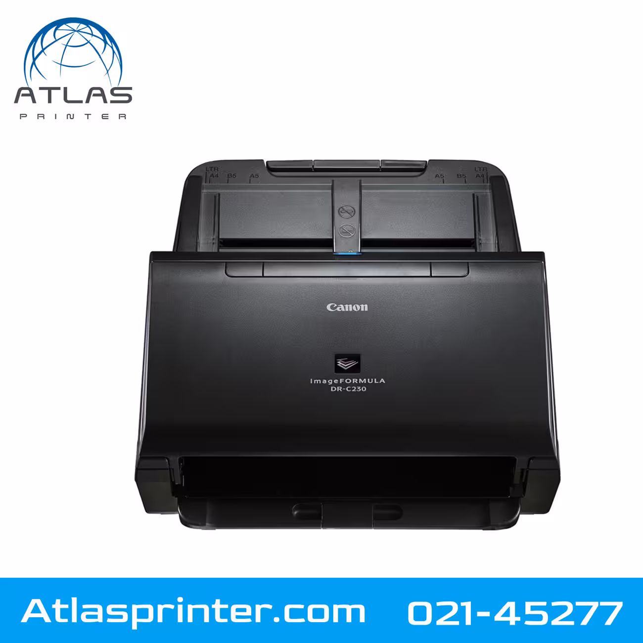 اسکنر کانن Canon imageFORMULA DR-C230