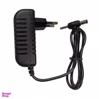 آداپتور مودم 9 ولت 1 آمپر کد 023