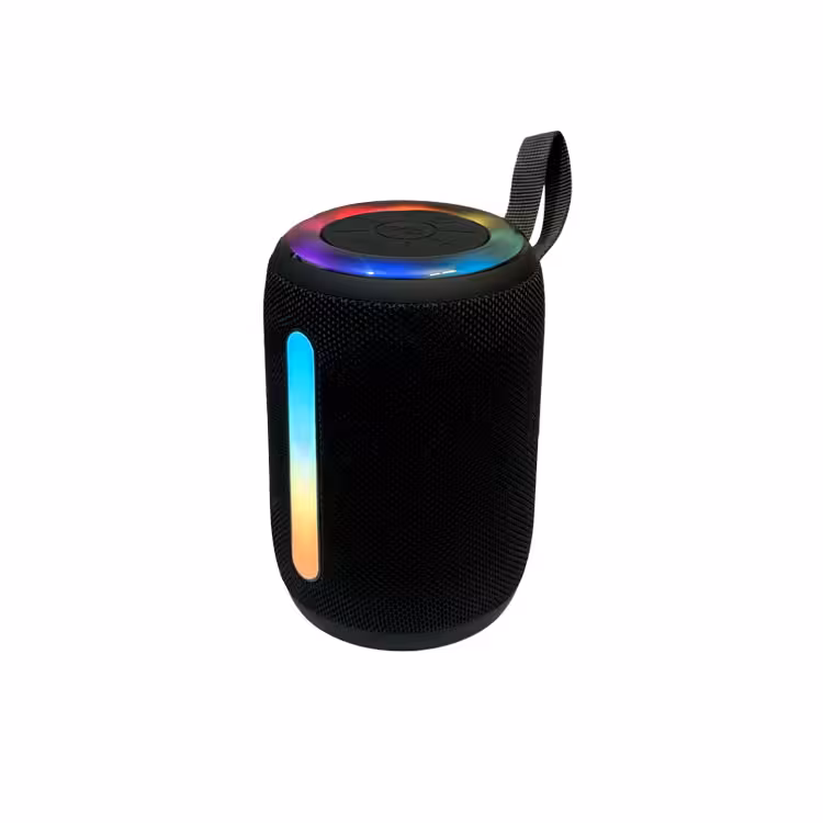 اسپیکر رم و فلش خور VERITY مدل 7021