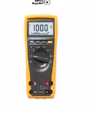 مولتی متر دیجیتال فلوک مدل 175 Fluke