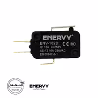 میکروسوئیچ 102D انروی