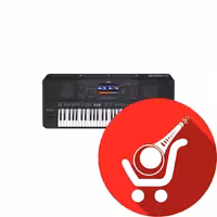 کیبورد یاماها مدل PSR-SX920