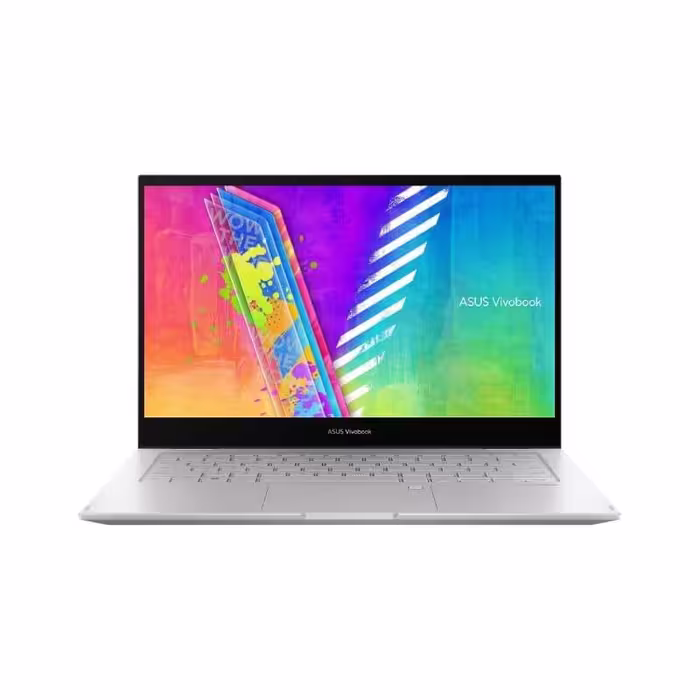 لپ تاپ ایسوس VivoBook TP1401KA – B Celeron 4 GB DDR4 256 GB SSD