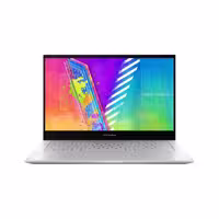 لپ تاپ ایسوس VivoBook TP1401KA – B Celeron 4 GB DDR4 256 GB SSD