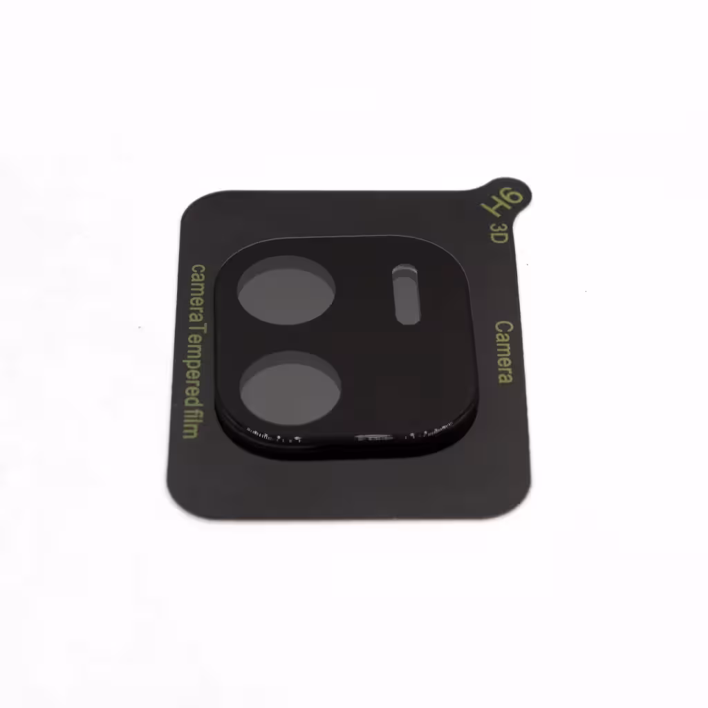 گلس دوربین شیاومی ردمی redmi A1 مدل 3D