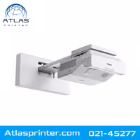 ویدئو پروژکتور اپسون EB-725W