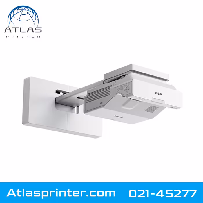 ویدئو پروژکتور اپسون EB-725W