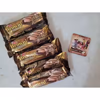 کیک اتی براونی اینتنس گلد 