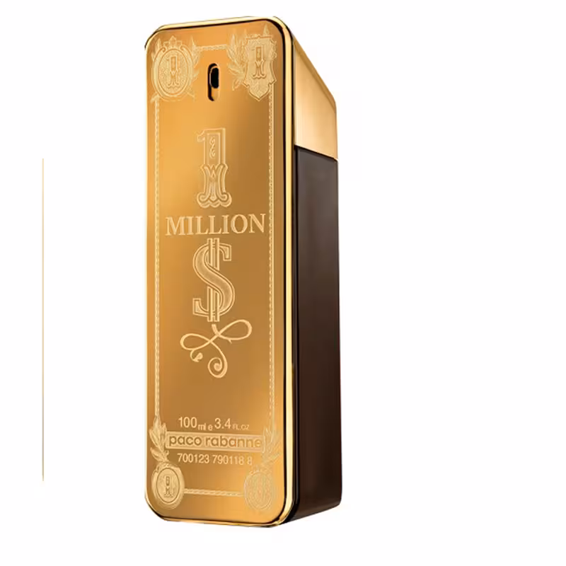 عطر مردانه پاکو رابان وان میلیون، Paco Rabanne 1Million• خوش آرا