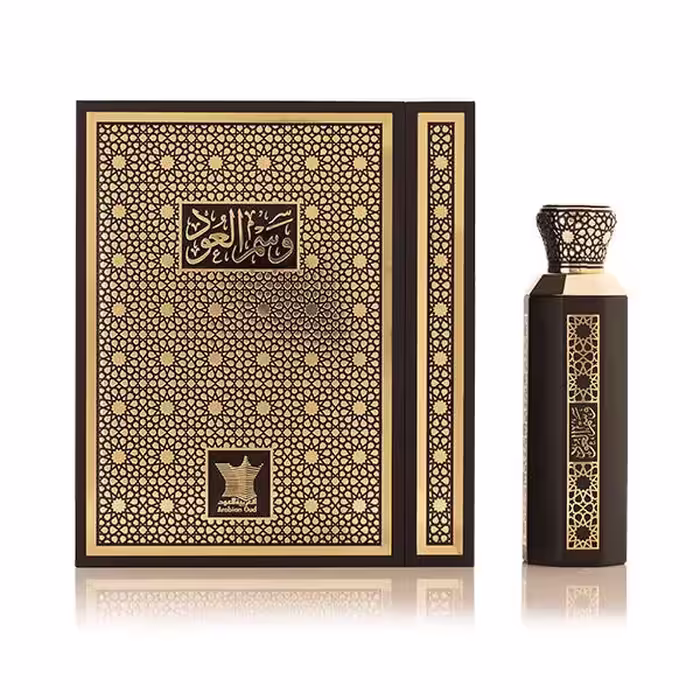 arabian oud Wasm Al Oud/ عربین عود وسم ال عود