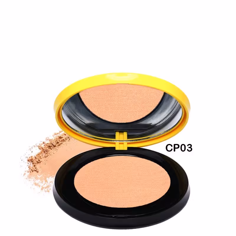 پنكيک کالیستا مدل Smooth شماره CP03